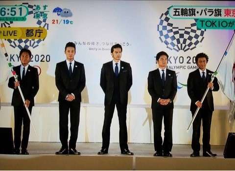 中居正広に続き電撃退社ラッシュ!? 長瀬智也が「俺も辞めたい…」と衝撃再発言