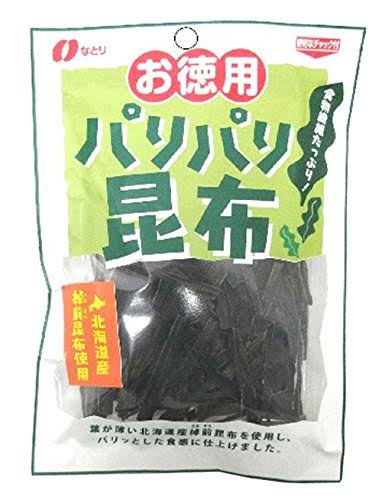 海藻が好き