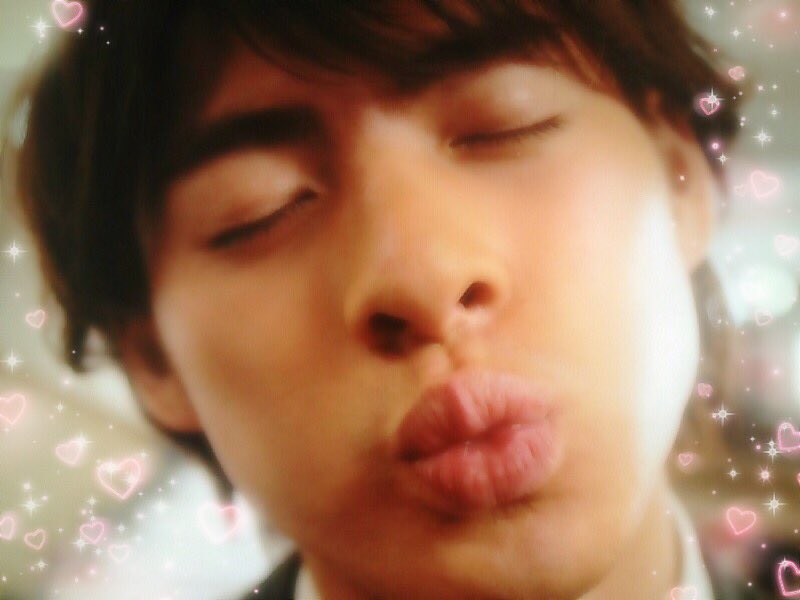 今夜夢の中に出てきてほしい男性芸能人を貼るトピ【画像】