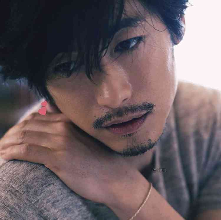 今夜夢の中に出てきてほしい男性芸能人を貼るトピ【画像】