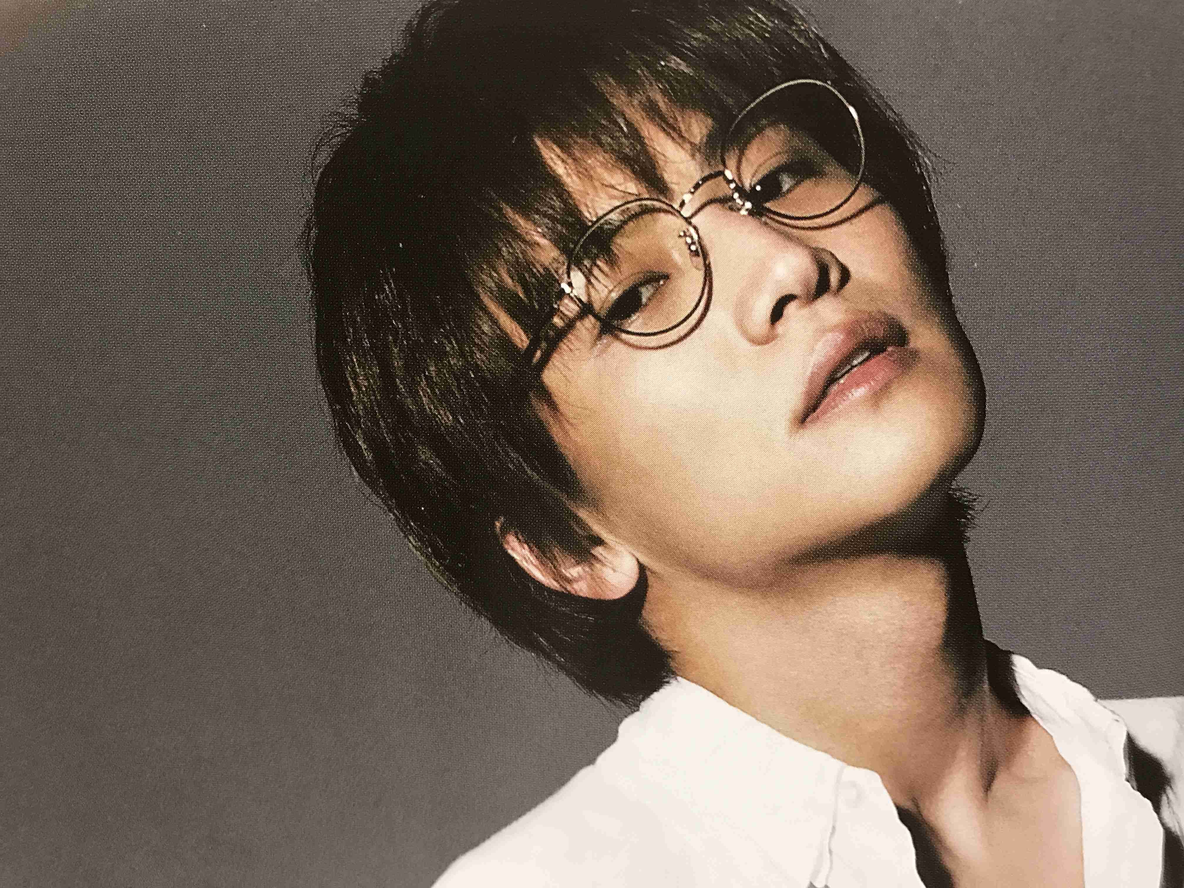 今夜夢の中に出てきてほしい男性芸能人を貼るトピ【画像】