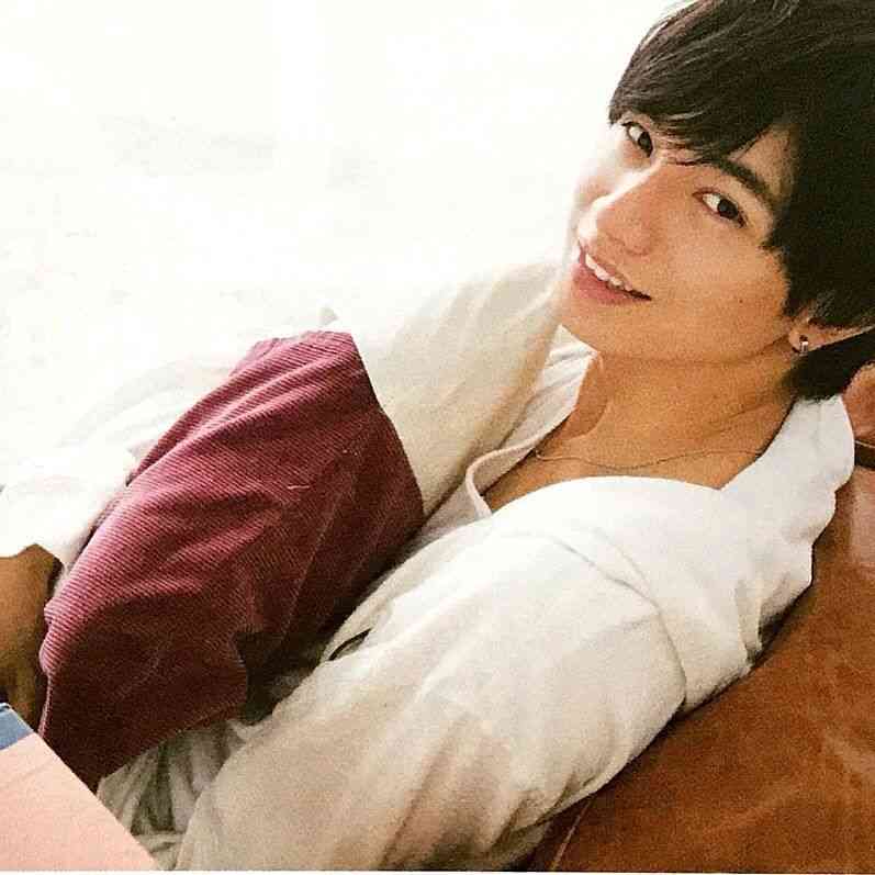 今夜夢の中に出てきてほしい男性芸能人を貼るトピ【画像】