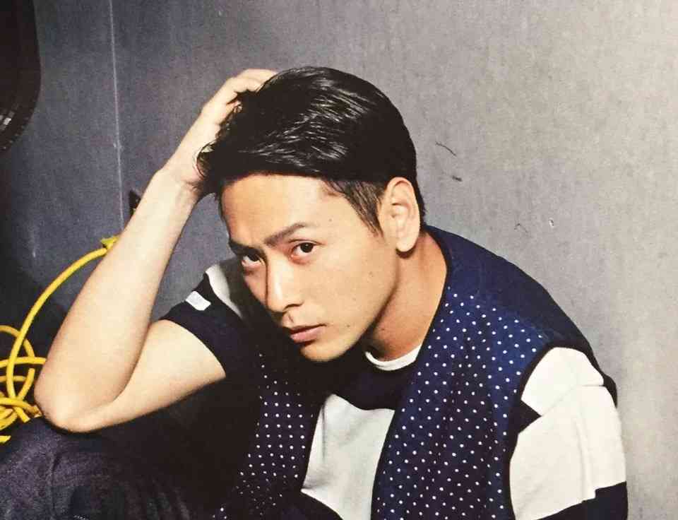 今夜夢の中に出てきてほしい男性芸能人を貼るトピ【画像】