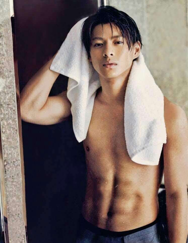今夜夢の中に出てきてほしい男性芸能人を貼るトピ【画像】