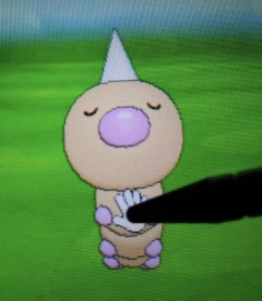 好きなポケモンを挙げていって、あわよくば全ポケモン揃えるトピ Part.2