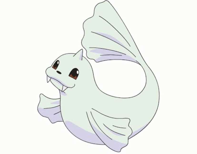 好きなポケモンを挙げていって、あわよくば全ポケモン揃えるトピ Part.2