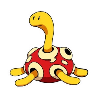 好きなポケモンを挙げていって、あわよくば全ポケモン揃えるトピ Part.2