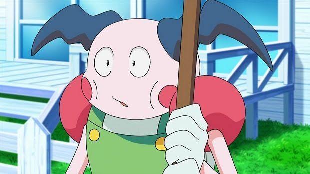 好きなポケモンを挙げていって、あわよくば全ポケモン揃えるトピ Part.2