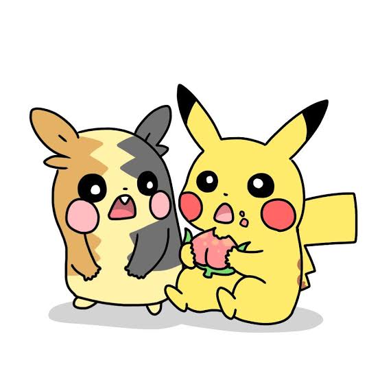 好きなポケモンを挙げていって、あわよくば全ポケモン揃えるトピ Part.2