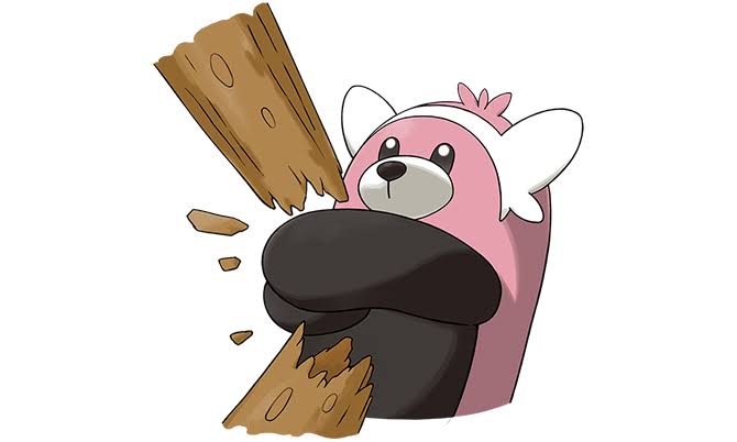 好きなポケモンを挙げていって、あわよくば全ポケモン揃えるトピ Part.2