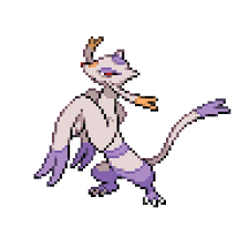 好きなポケモンを挙げていって、あわよくば全ポケモン揃えるトピ Part.2