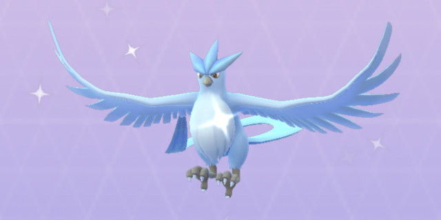 好きなポケモンを挙げていって、あわよくば全ポケモン揃えるトピ Part.2
