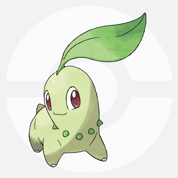 好きなポケモンを挙げていって、あわよくば全ポケモン揃えるトピ Part.2