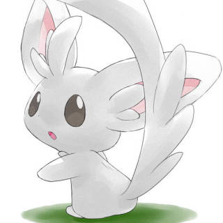 好きなポケモンを挙げていって、あわよくば全ポケモン揃えるトピ Part.2