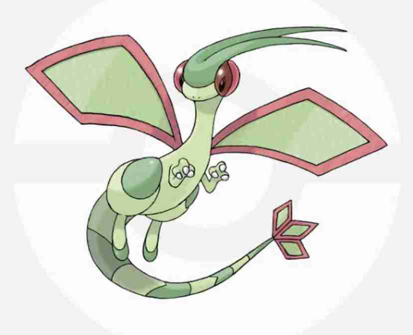 好きなポケモンを挙げていって、あわよくば全ポケモン揃えるトピ Part.2