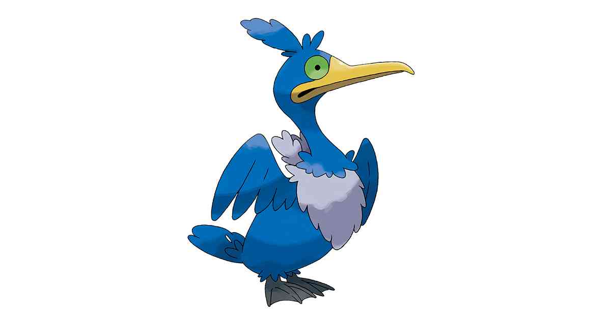 好きなポケモンを挙げていって、あわよくば全ポケモン揃えるトピ Part.2