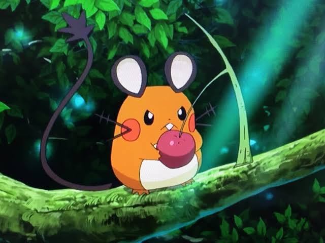好きなポケモンを挙げていって、あわよくば全ポケモン揃えるトピ Part.2