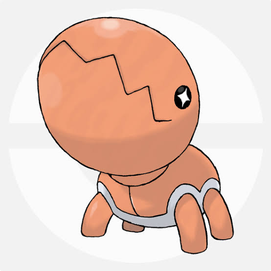 好きなポケモンを挙げていって、あわよくば全ポケモン揃えるトピ Part.2