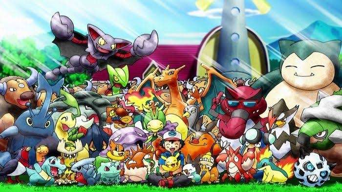 好きなポケモンを挙げていって、あわよくば全ポケモン揃えるトピ Part.2