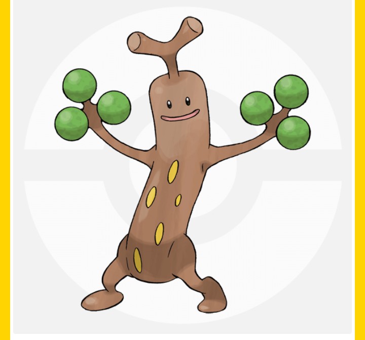 好きなポケモンを挙げていって、あわよくば全ポケモン揃えるトピ Part.2