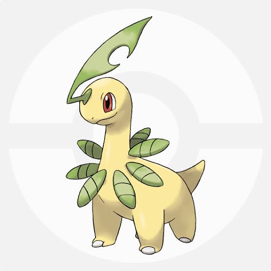 好きなポケモンを挙げていって、あわよくば全ポケモン揃えるトピ Part.2
