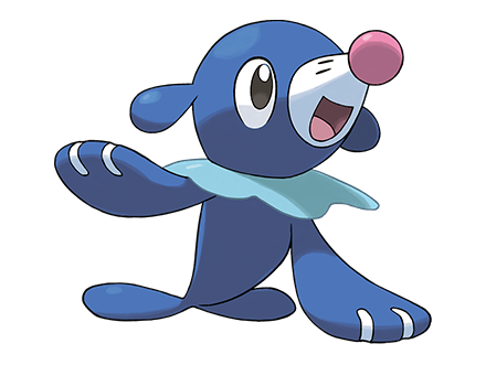 好きなポケモンを挙げていって、あわよくば全ポケモン揃えるトピ Part.2