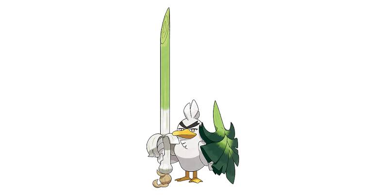 好きなポケモンを挙げていって、あわよくば全ポケモン揃えるトピ Part.2