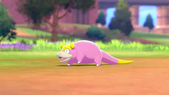 好きなポケモンを挙げていって、あわよくば全ポケモン揃えるトピ Part.2
