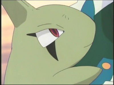 好きなポケモンを挙げていって、あわよくば全ポケモン揃えるトピ Part.2