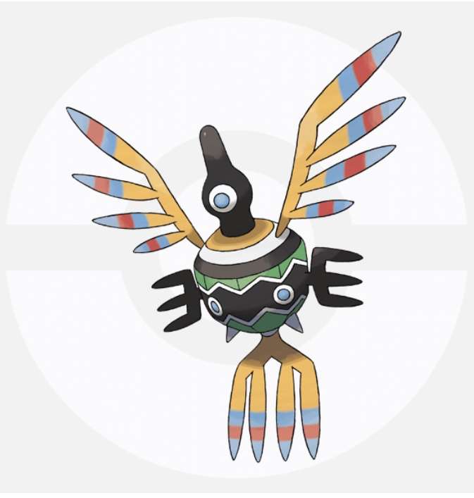 好きなポケモンを挙げていって、あわよくば全ポケモン揃えるトピ Part.2