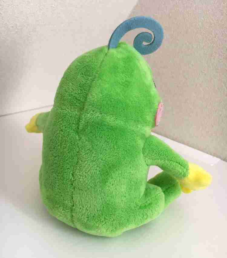 好きなポケモンを挙げていって、あわよくば全ポケモン揃えるトピ Part.2
