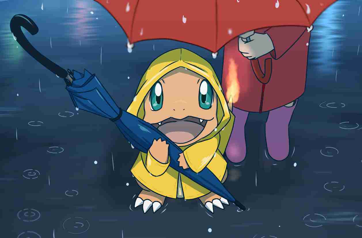 好きなポケモンを挙げていって、あわよくば全ポケモン揃えるトピ Part.2