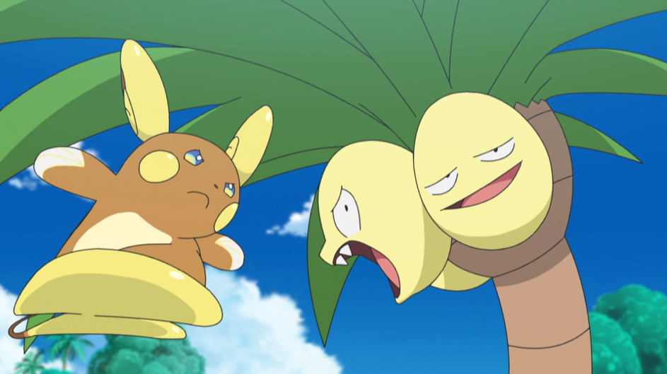 好きなポケモンを挙げていって、あわよくば全ポケモン揃えるトピ Part.2