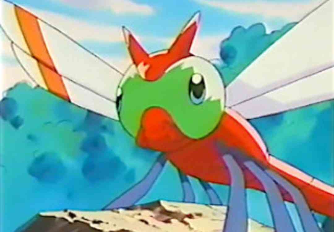 好きなポケモンを挙げていって、あわよくば全ポケモン揃えるトピ Part.2