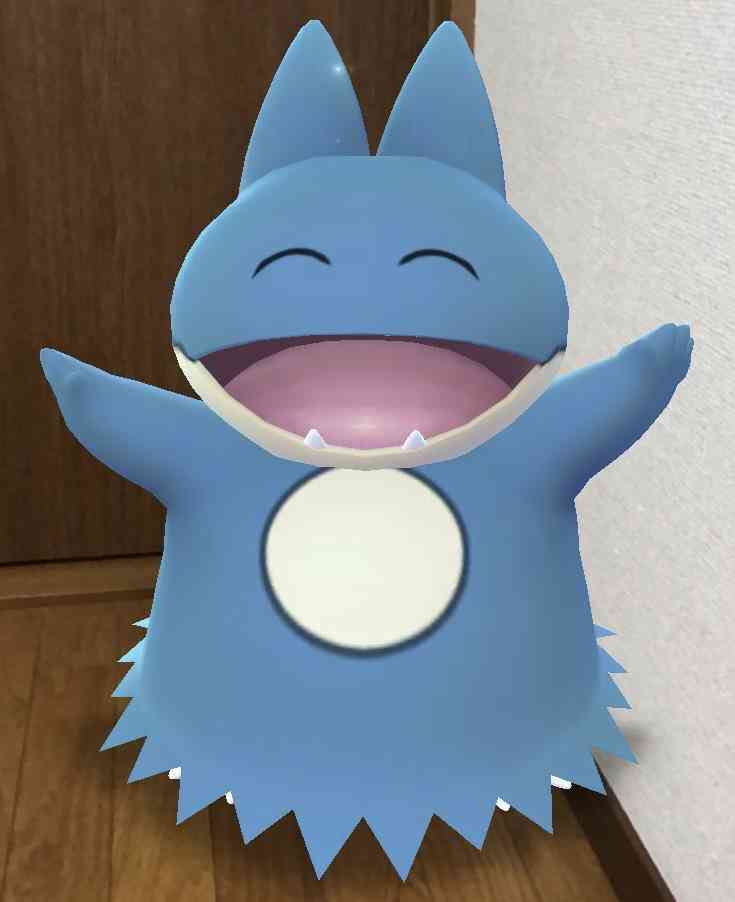 好きなポケモンを挙げていって、あわよくば全ポケモン揃えるトピ Part.2