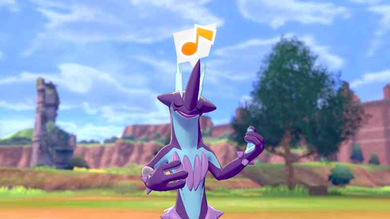 好きなポケモンを挙げていって、あわよくば全ポケモン揃えるトピ Part.2