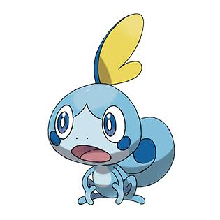 好きなポケモンを挙げていって、あわよくば全ポケモン揃えるトピ Part.2