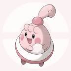 好きなポケモンを挙げていって、あわよくば全ポケモン揃えるトピ Part.2