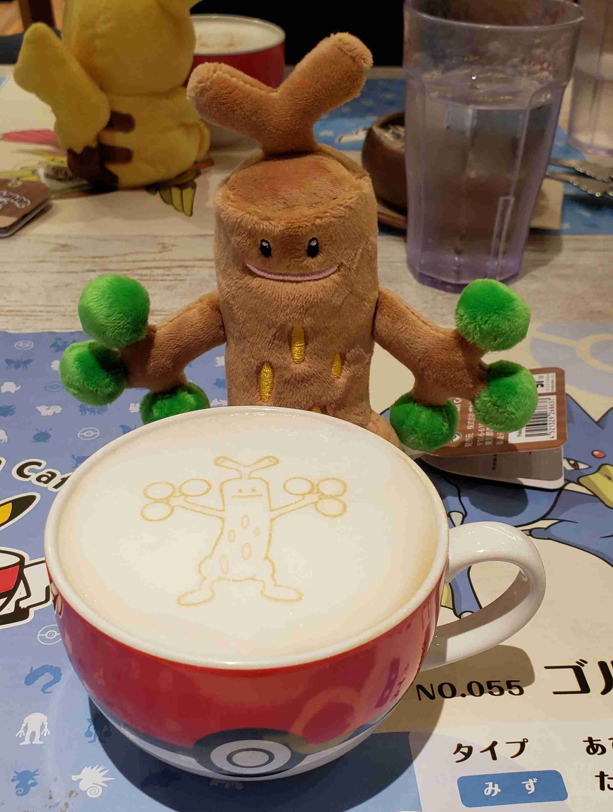 好きなポケモンを挙げていって、あわよくば全ポケモン揃えるトピ Part.2