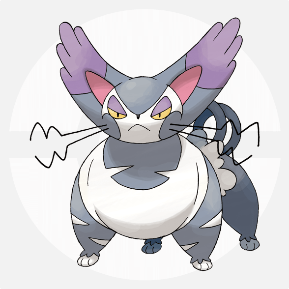 好きなポケモンを挙げていって、あわよくば全ポケモン揃えるトピ Part.2