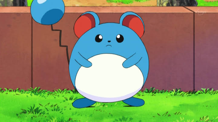 好きなポケモンを挙げていって、あわよくば全ポケモン揃えるトピ Part.2