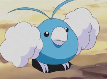 好きなポケモンを挙げていって、あわよくば全ポケモン揃えるトピ Part.2