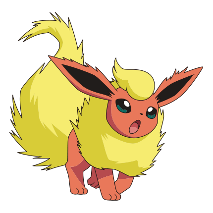 好きなポケモンを挙げていって、あわよくば全ポケモン揃えるトピ Part.2