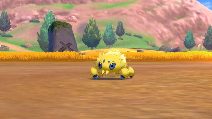 好きなポケモンを挙げていって、あわよくば全ポケモン揃えるトピ Part.2