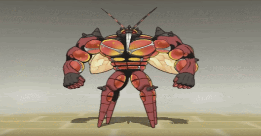 好きなポケモンを挙げていって、あわよくば全ポケモン揃えるトピ Part.2