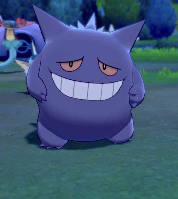 好きなポケモンを挙げていって、あわよくば全ポケモン揃えるトピ Part.2