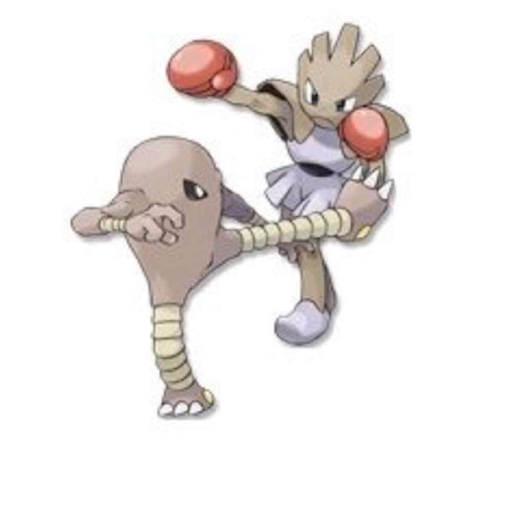 好きなポケモンを挙げていって、あわよくば全ポケモン揃えるトピ Part.2