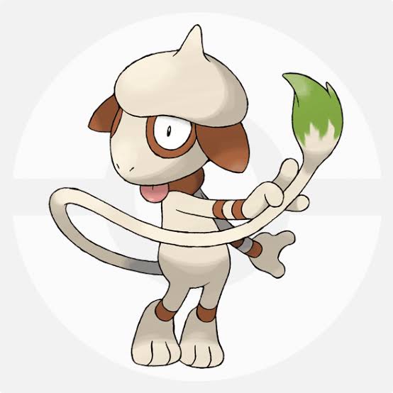 好きなポケモンを挙げていって、あわよくば全ポケモン揃えるトピ Part.2