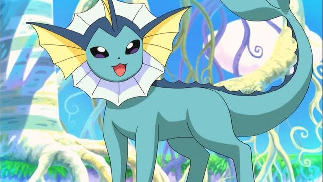 好きなポケモンを挙げていって、あわよくば全ポケモン揃えるトピ Part.2