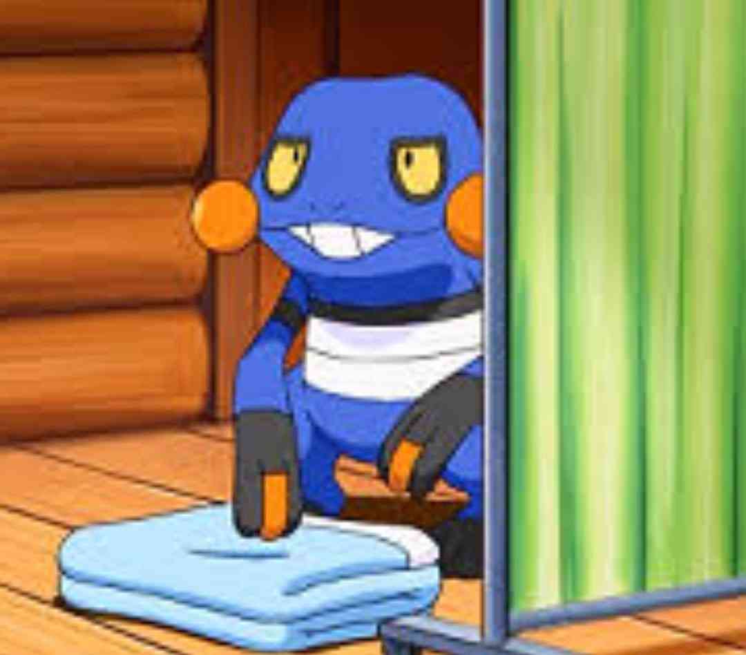 好きなポケモンを挙げていって、あわよくば全ポケモン揃えるトピ Part.2
